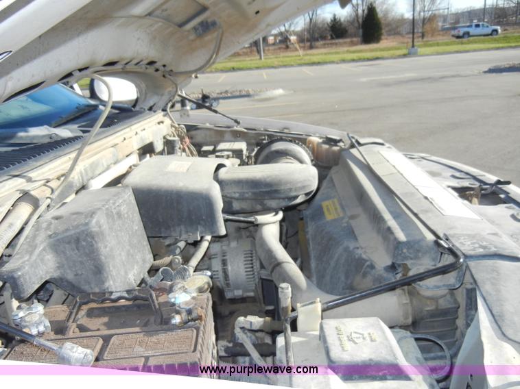 image for item A3352 1998 Ford F250 XLT pickup