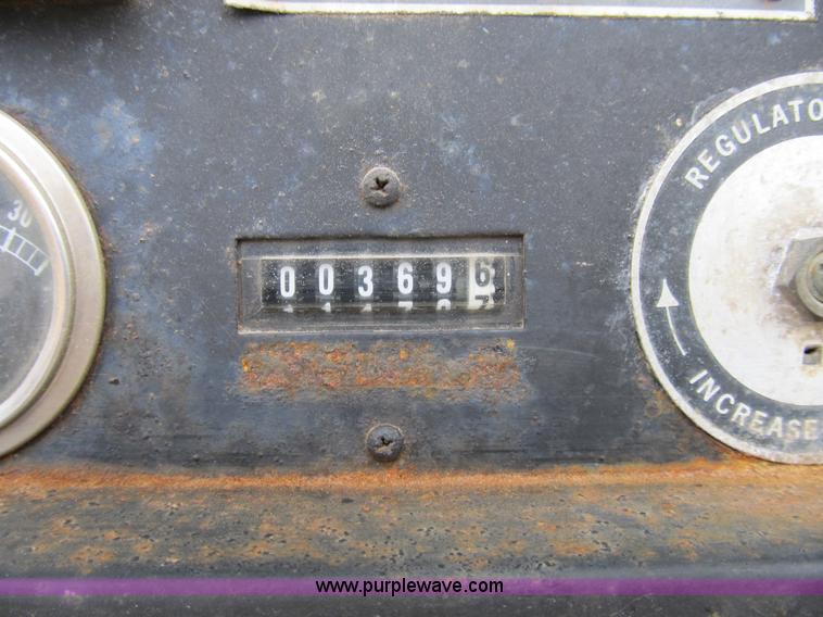 image for item B2544 Kohler Decision Maker II generator