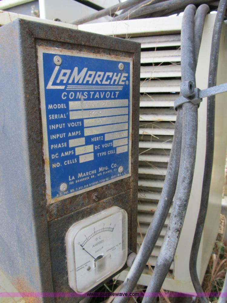 image for item B2544 Kohler Decision Maker II generator