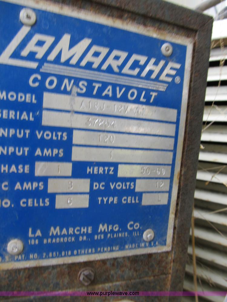 image for item B2544 Kohler Decision Maker II generator