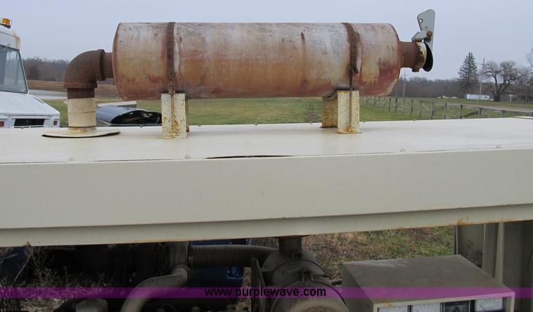 image for item B2544 Kohler Decision Maker II generator