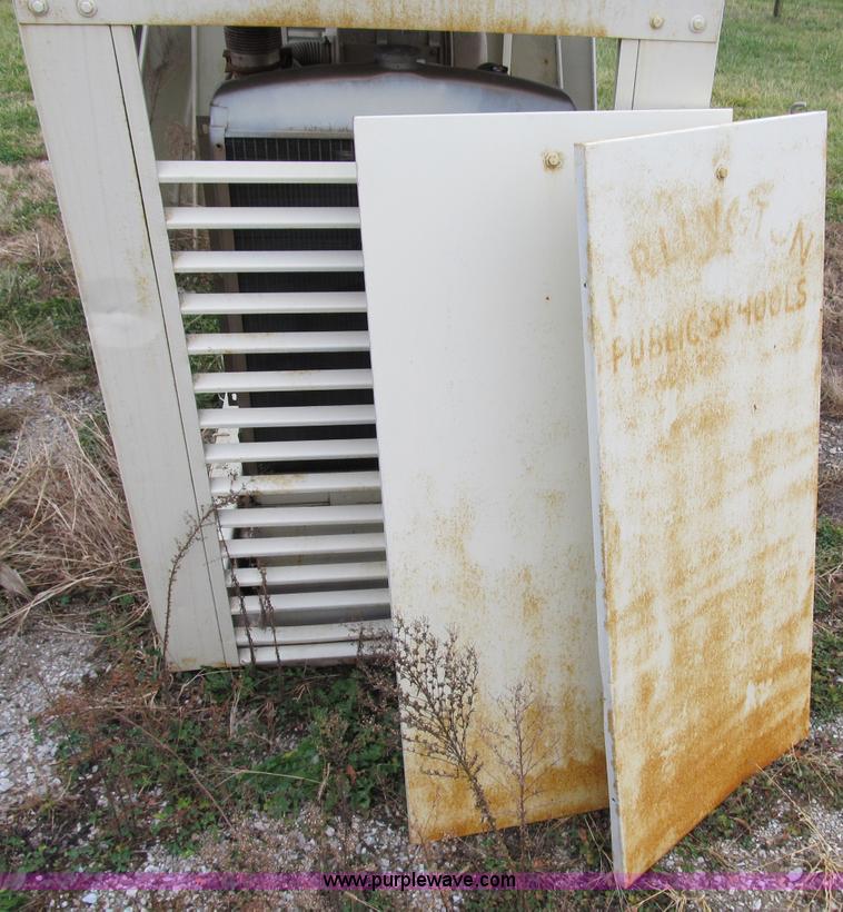 image for item B2544 Kohler Decision Maker II generator