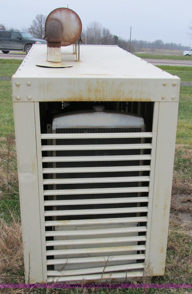 image for item B2544 Kohler Decision Maker II generator