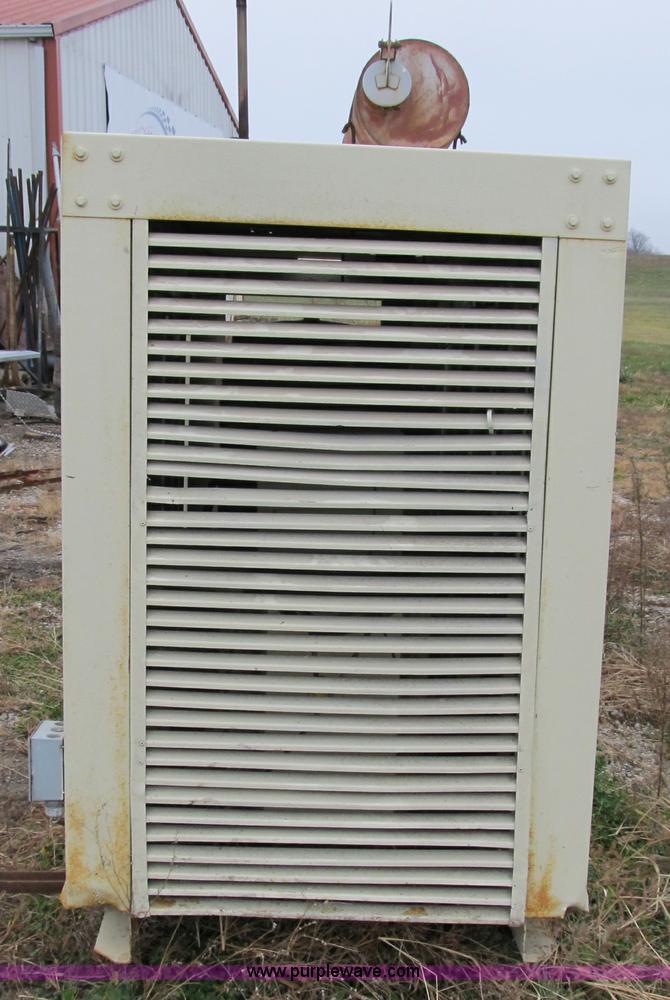 image for item B2544 Kohler Decision Maker II generator