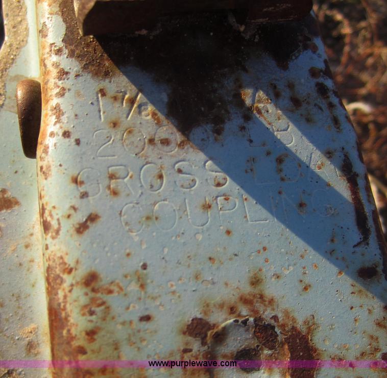 image for item B3139 Lowe 10' flat bottom aluminum boat