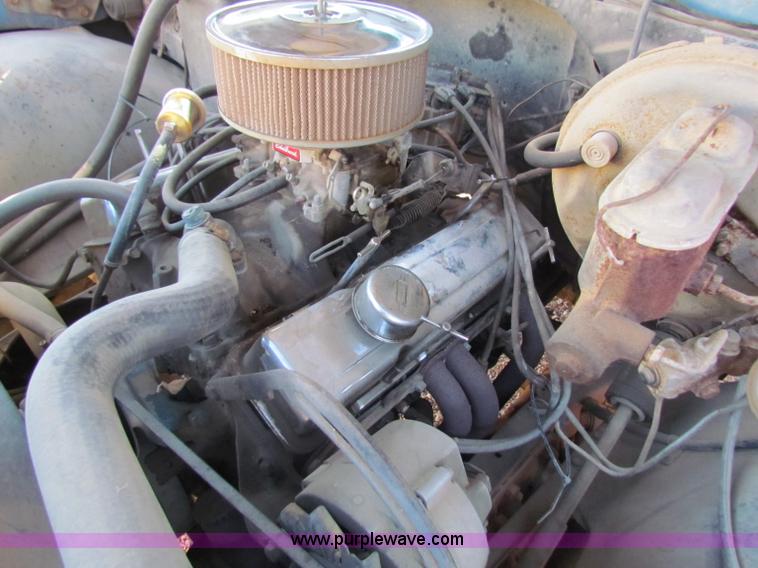 image for item B7032 1972 Chevrolet Cheyenne C10 pickup truck