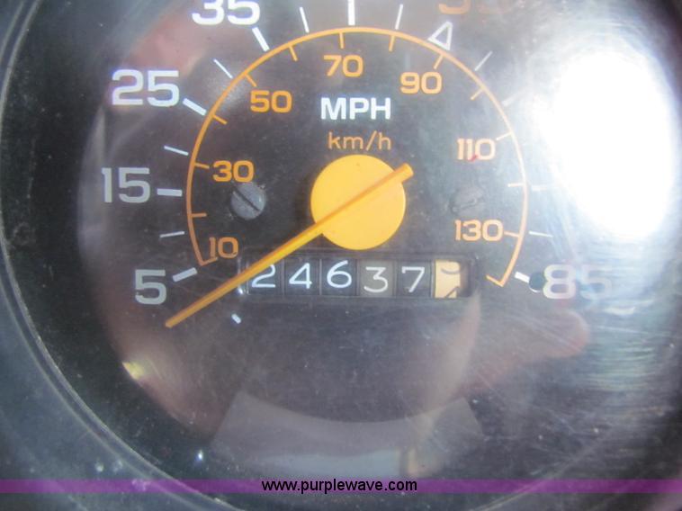 image for item B7033 1981 Chevrolet C10 pickup truck