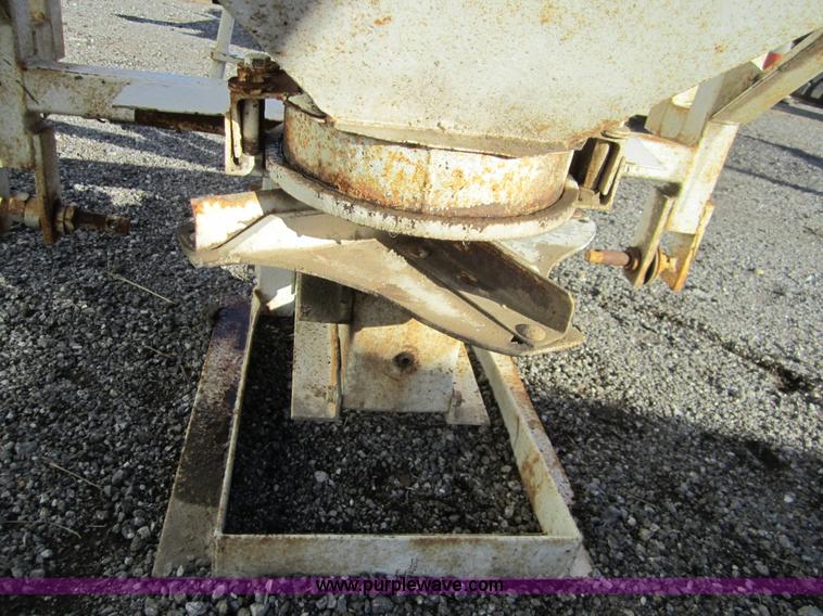 image for item B9032 Herd Sure-Feed broadcaster