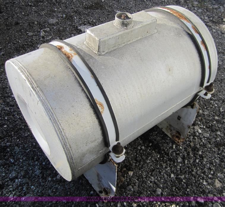 Thermo King heater unit in Tulsa, OK Item B9035 sold Purple Wave