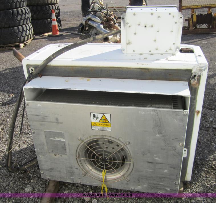 image for item B9035 Thermo King heater unit