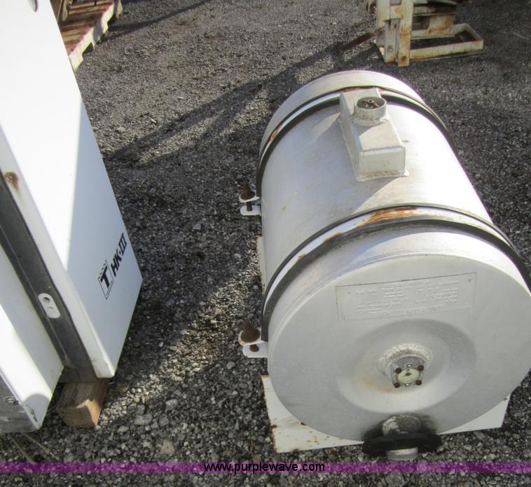 Thermo King heater unit in Tulsa, OK Item B9035 sold Purple Wave