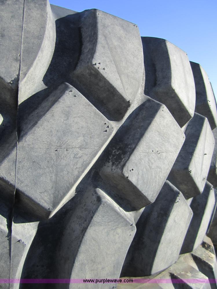 image for item B9039 (4) 16.00R20 tires