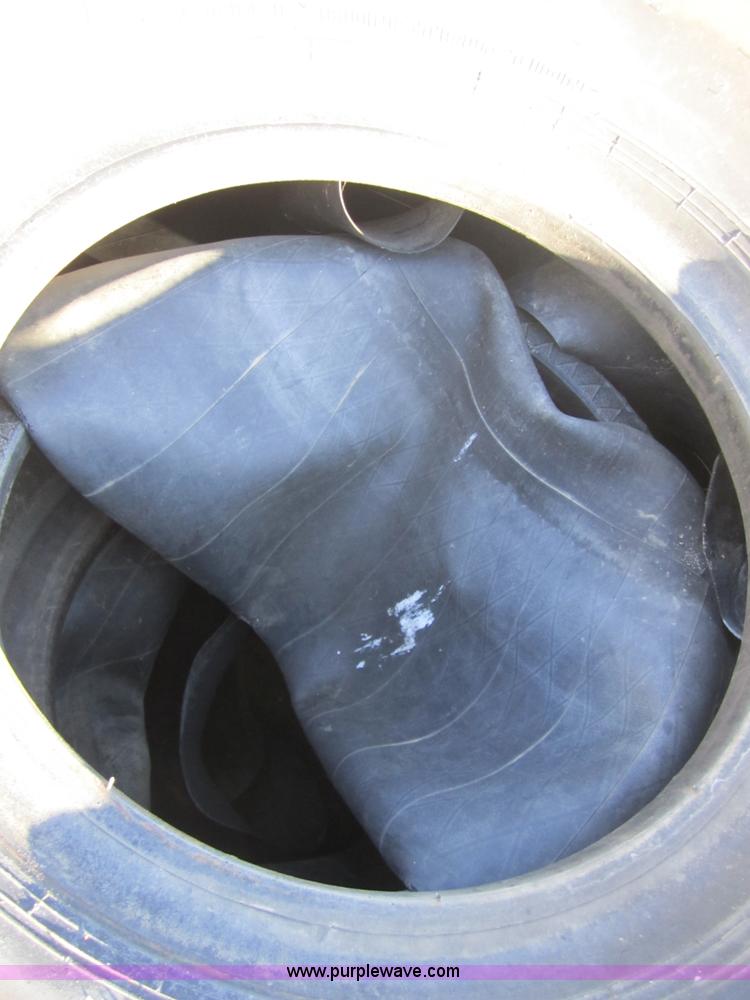 image for item B9039 (4) 16.00R20 tires