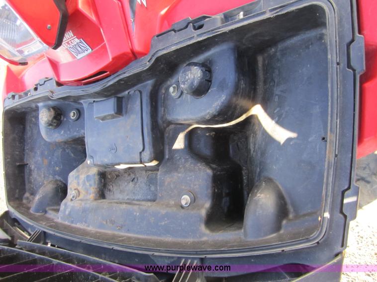 image for item B9041 2005 Polaris Sportsman ATV