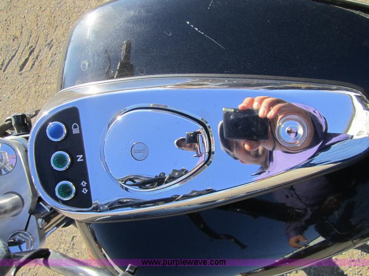 image for item B9044 2002 Kawasaki Eliminator 125cc motorcycle