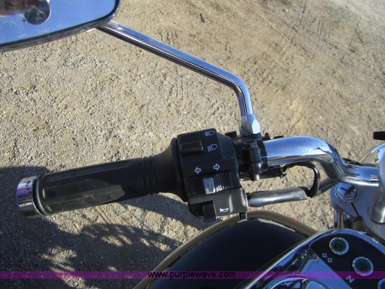 image for item B9044 2002 Kawasaki Eliminator 125cc motorcycle