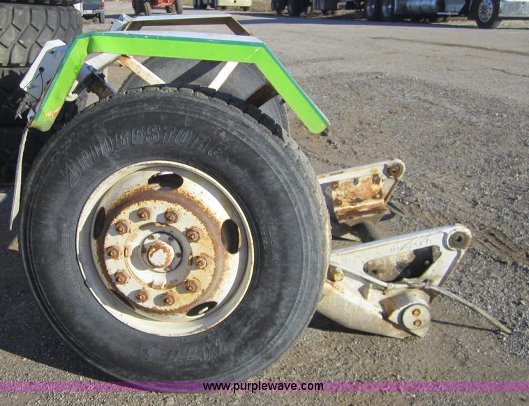 image for item C5230 Oshkosh drop axle