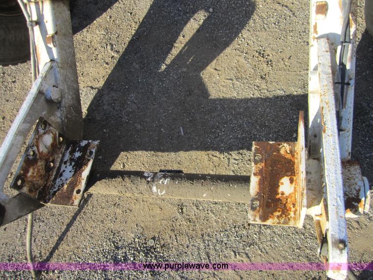 image for item C5230 Oshkosh drop axle