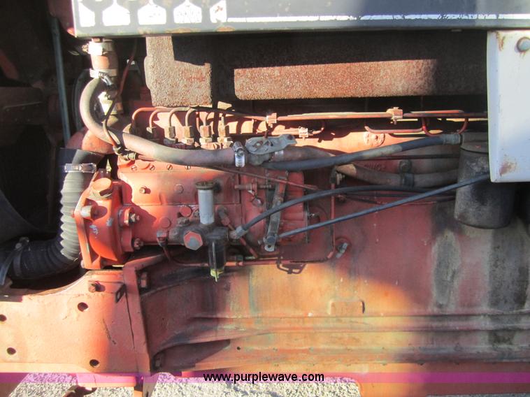 image for item C5234 1978 Case 1070 tractor