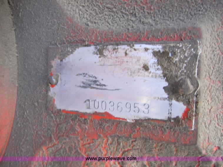 image for item C5234 1978 Case 1070 tractor