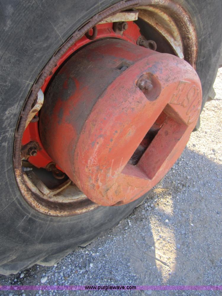 image for item C5234 1978 Case 1070 tractor