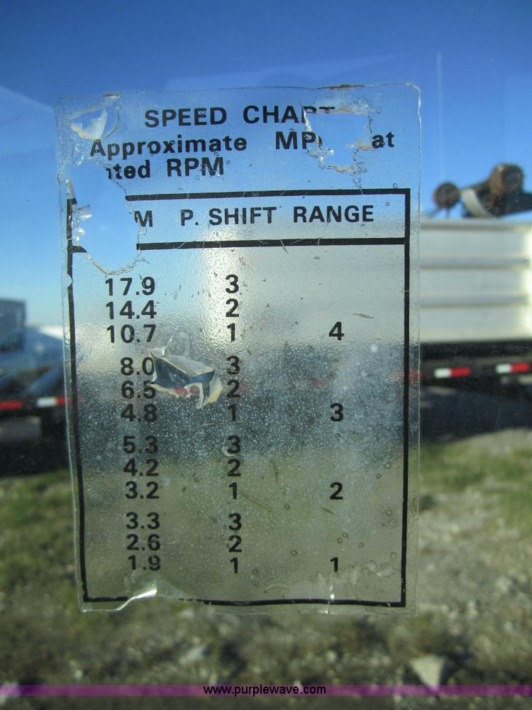 image for item C5234 1978 Case 1070 tractor