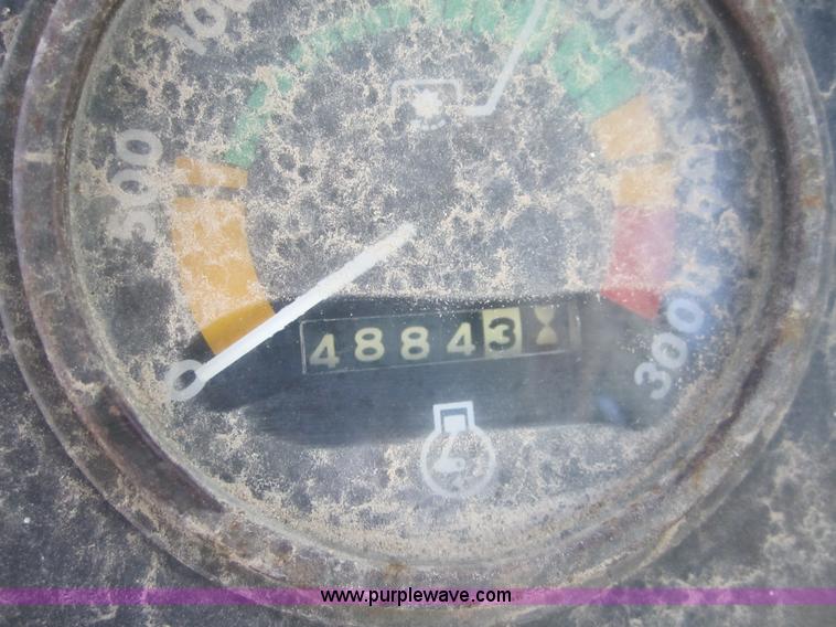 image for item C5234 1978 Case 1070 tractor