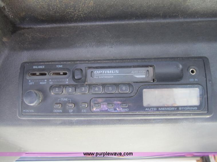 image for item C5234 1978 Case 1070 tractor