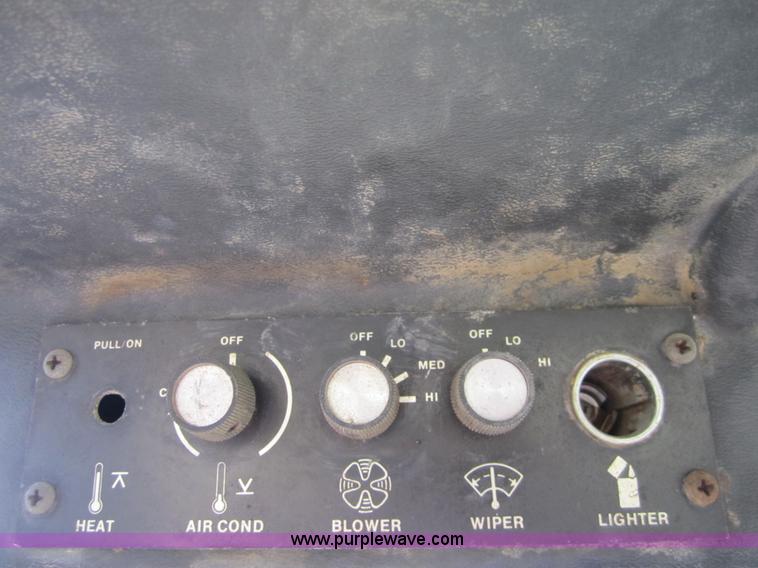 image for item C5234 1978 Case 1070 tractor