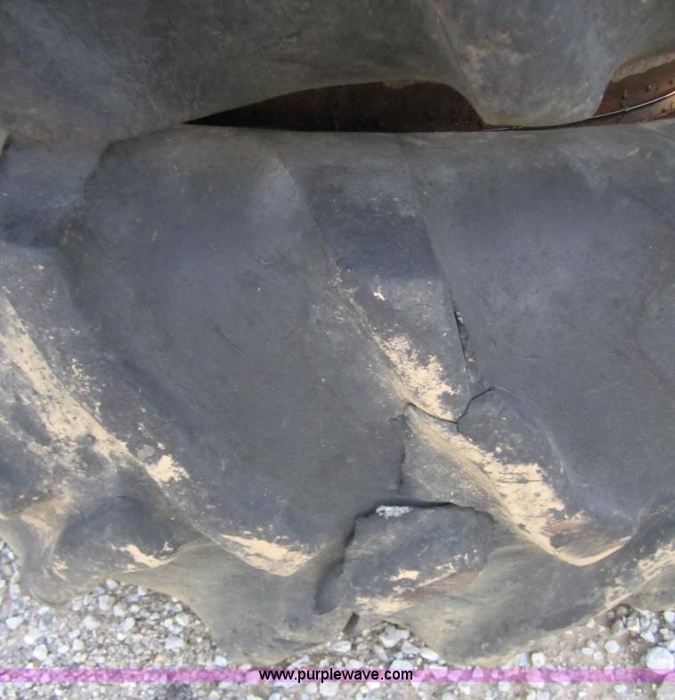 image for item C5234 1978 Case 1070 tractor