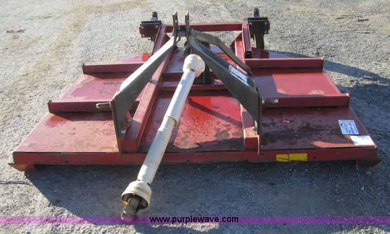 image for item C5235 Howse rotary mower