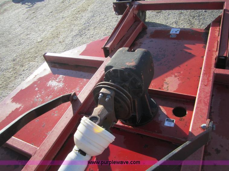 image for item C5235 Howse rotary mower