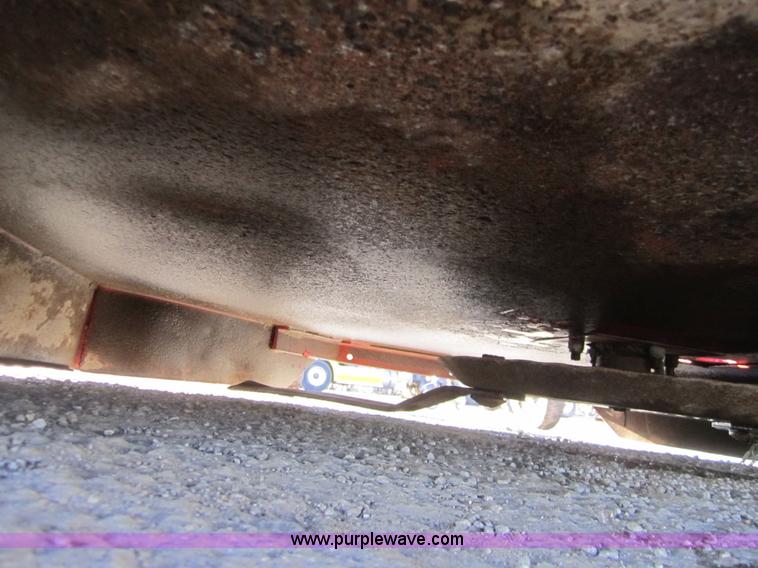 image for item C5235 Howse rotary mower