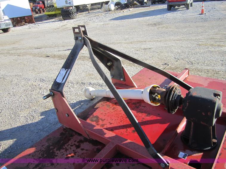 image for item C5235 Howse rotary mower