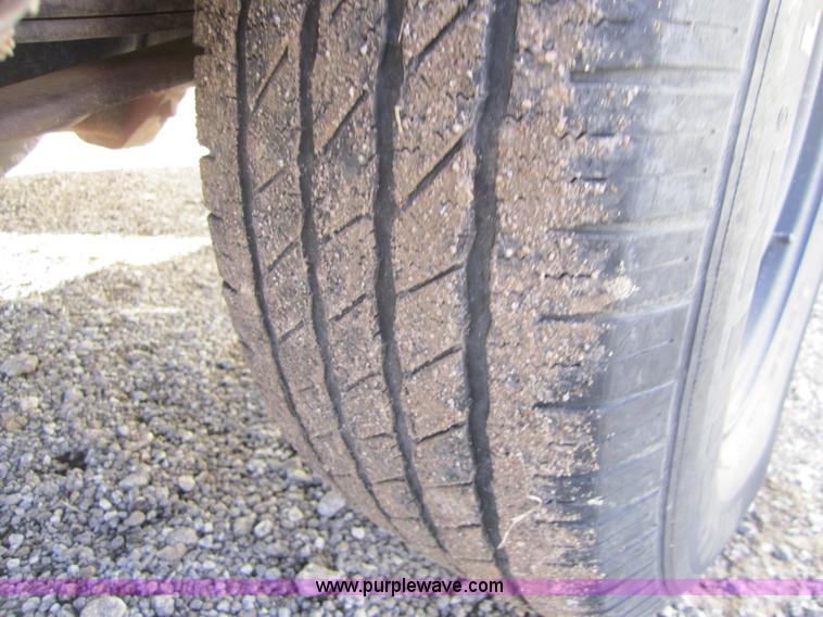 image for item C5236 2002 Dodge Ram 1500 quad cab pickup