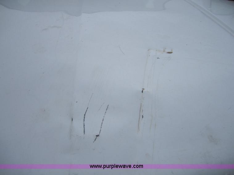 image for item C5240 2000 Chevrolet 3500 pickup truck