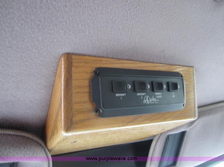 image for item C5253 1994 Chevrolet G20 conversion van