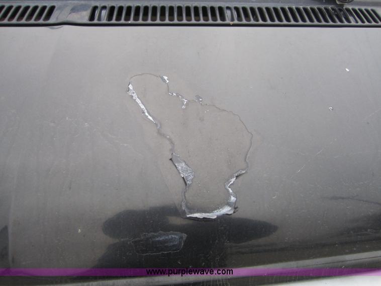 image for item C5253 1994 Chevrolet G20 conversion van