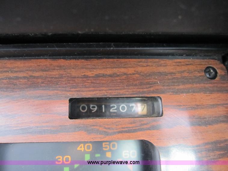 image for item C5255 1985 Chevrolet Corvette