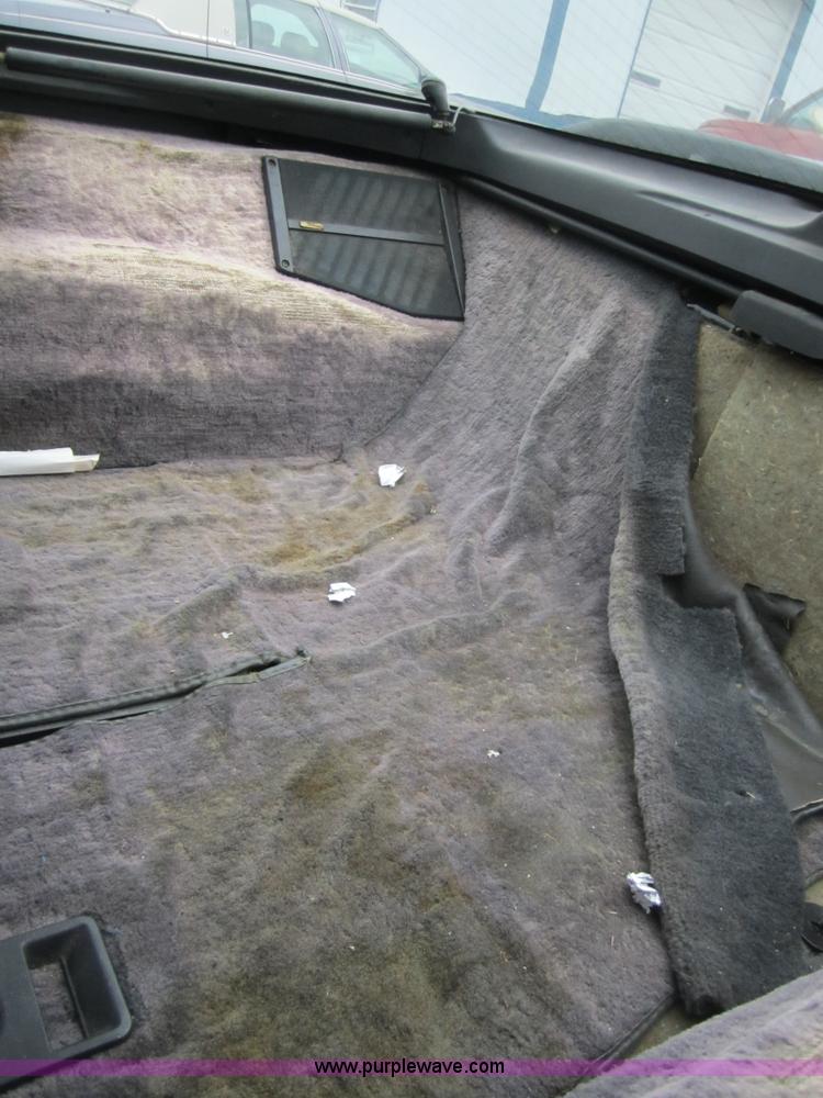 image for item C5255 1985 Chevrolet Corvette