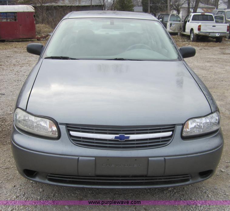 image for item C5259 2005 Chevrolet Malibu Classic