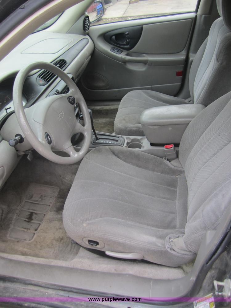 image for item C5259 2005 Chevrolet Malibu Classic