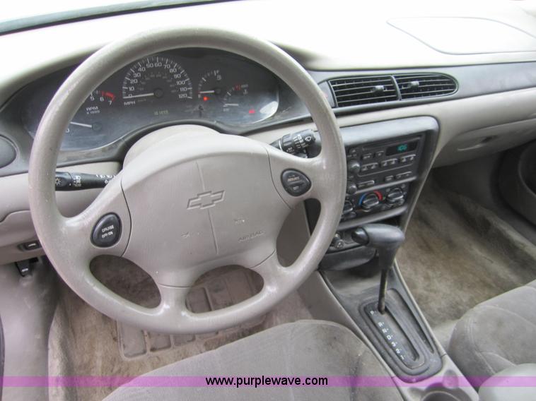 image for item C5259 2005 Chevrolet Malibu Classic