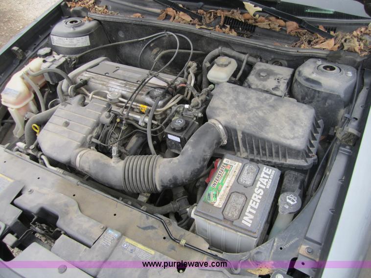 image for item C5259 2005 Chevrolet Malibu Classic