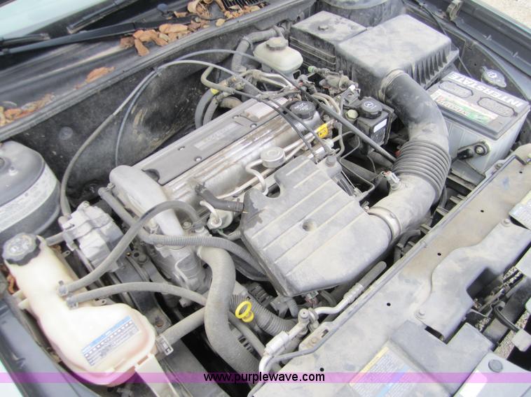 image for item C5259 2005 Chevrolet Malibu Classic