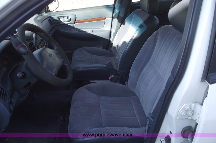 image for item C5744 2002 Chevrolet Impala