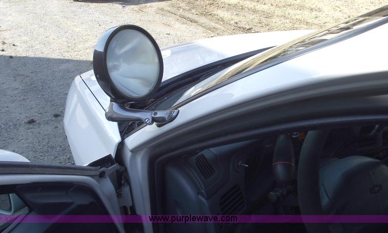 image for item C5744 2002 Chevrolet Impala