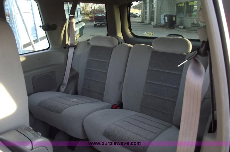 image for item C5820 1998 Ford Explorer Sport two door SUV