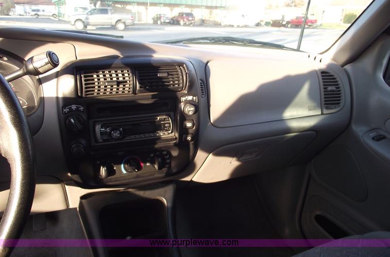 image for item C5820 1998 Ford Explorer Sport two door SUV