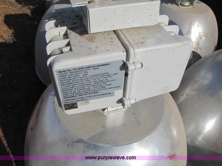 image for item C9606 (18) shop lights